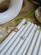 Aurelia Pearl Bracelet
