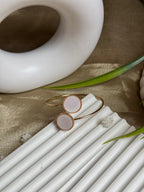 Ivory Whisper Bracelet
