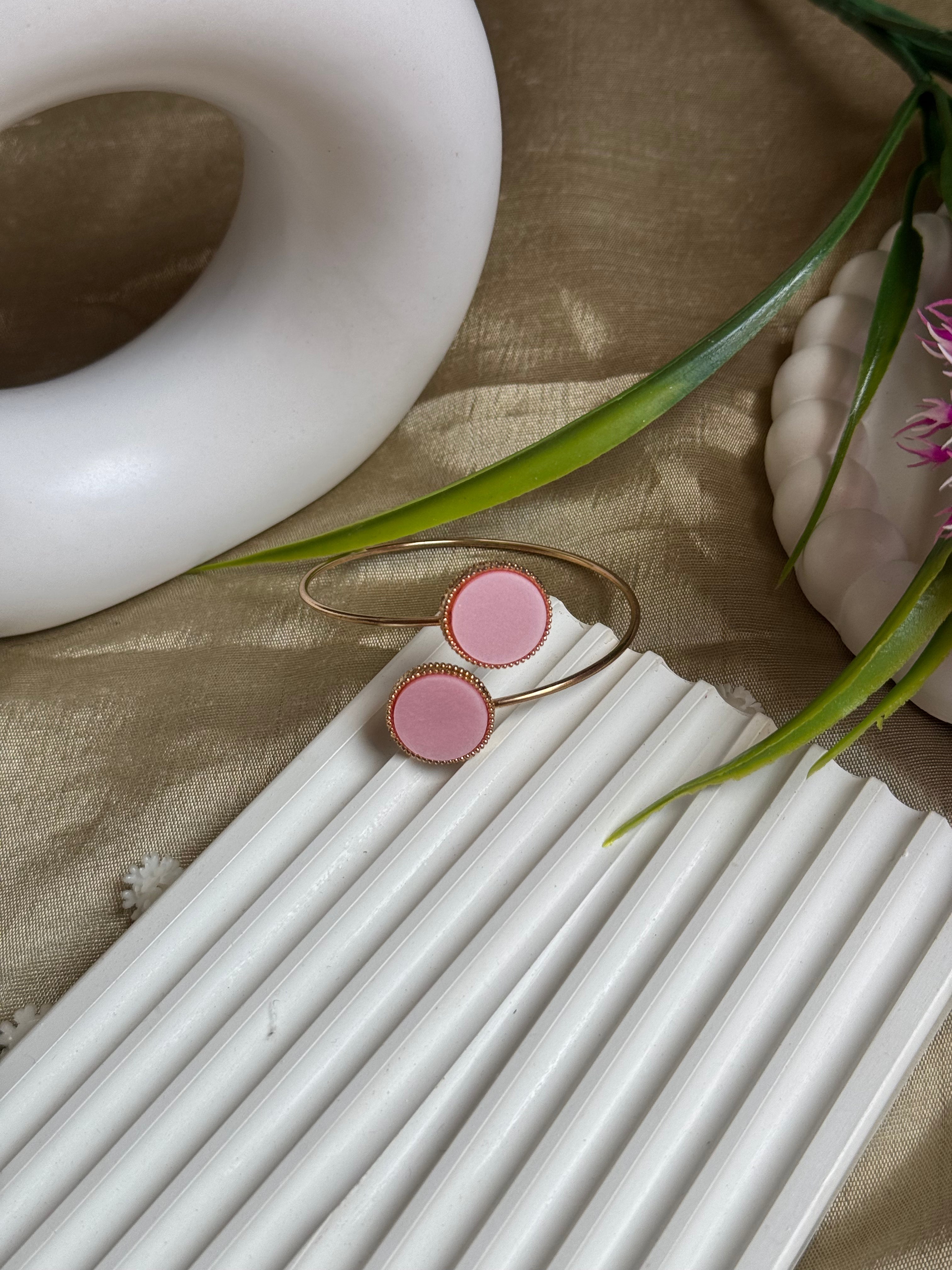 Blush Belle Bracelet